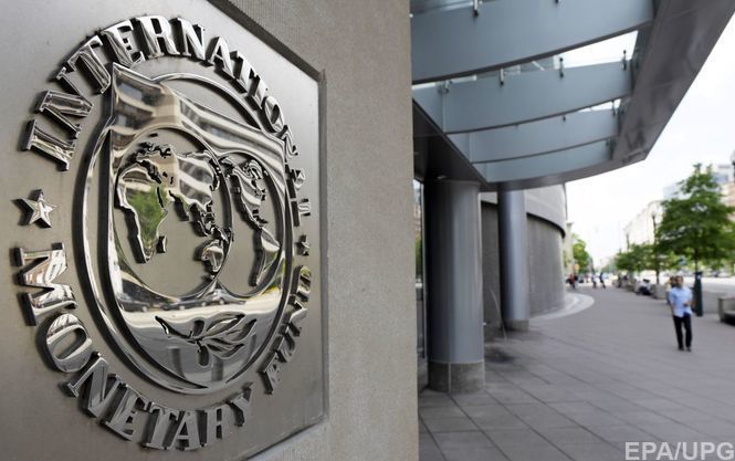 В МВФ возразили относительно визита миссии в Киев