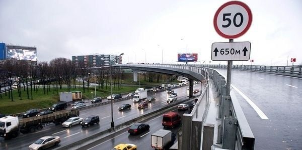 Безопасность на украинских дорогах поднимут на новый уровень
