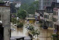 В Южной Америке из-за масштабного потопа эвакуированы 150 тысяч человек