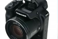 Корпорация Samsung опровергла слухи о уходе с рынка цифровых фотокамер