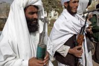 Талибан опроверг заявления о сотрудничестве с Россией