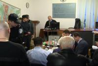 Суд отказал адвокатам Корбана в отводе прокурора
