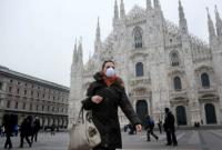 В Милан и Рим запретили въезд машин