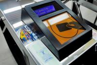 В метро Киева пройдет модернизация пункта пропуска