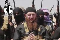 Американский спецназ захватил одного из главарей ИГИЛ