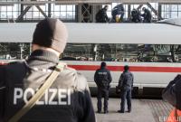 Германия усиливает меры безопасности перед Новым годом