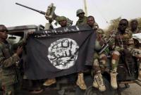 В результате терактов в Нигерии погибло 80 человек