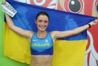 Названы лучшие легкоатлеты и тренеры Украины 2015 года