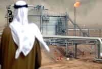 Саудовская Аравия заложила в бюджет дефицит в 87 миллиардов из-за нефти