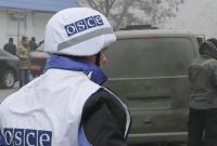 Жители Коминтерново заявляют, что в поселке есть боевики - ОБСЕ