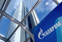 Украина повысила ставки на транзит газа для Газпрома