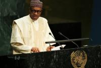 Президент Нигерии готов к переговорам с Боко Харам