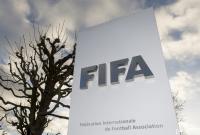 Швейцария заморозила 80 миллионов долларов на счетах чиновников ФИФА