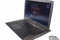 Первый ноутбук с СВО в тестовой лаборатории 3DNews (7 фото)
