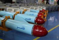 США готують нові санкції щодо корпорацій та осіб, повʼязаних із розробкою балістичних ракет Ірану