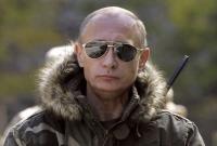 Путин подписал закон, позволяющий ФСБ стрелять по детям и инвалидам