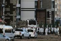 Ответственность за теракт в Диярбакыре взяли курдские повстанцы