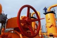 Транзит российского газа через Украину в марте увеличился на 42%