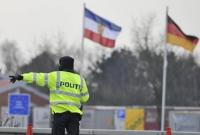 Дания продлила контроль на границе с Германией