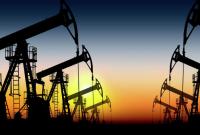 Цена на нефть уверенно падает