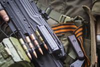 Сепаратисти 65 разів обстріляли українські позиції – штаб АТО