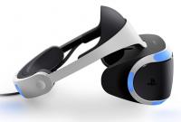 Sony работает над совместимостью PlayStation VR с ПК