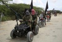В Сомали уничтожен лидер группировки Аль-Шабаб