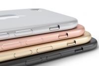 iPhone 7 станет самым тонким смартфоном Apple - СМИ