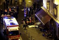 Гражданина Бельгии обвинили в подготовке нападений во Франции