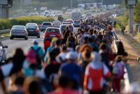 Греция готовится отправить в Турцию около 750 мигрантов