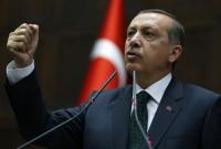 Эрдоган заявил о поддержке Баку в конфликте в Карабахе