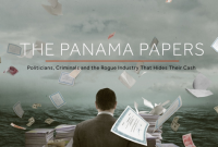 В руки журналистов попали 11,5 млн документов о панамских оффшорах.