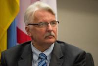 Польша призвала переосмыслить сотрудничество между ЕС и НАТО