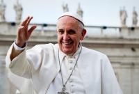 Ватикан будет собирать пожертвования на помощь украинцам в Донбассе