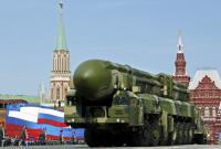 США обвинили РФ в увеличении ядерного арсенала: +200 боеголовок