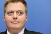 Премьер Исландии подал в отставку из-за оффшорного скандала