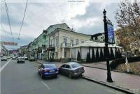Сагайдачного в Киеве превратят в пешеходную зону