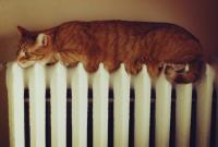 Сегодня отопление будет отключено во всех домах Киева