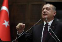 Президент Турции хочет лишать гражданства сторонников террористов