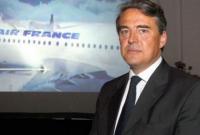 Директор Air France-KLM возглавит Ассоциацию воздушного транспорта