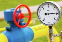 Запасы газа в ПХГ Украины за сутки уменьшились на 0,12%