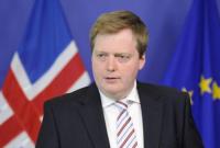 Премьер Исландии попросил президента распустить парламент