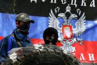 ДНР/ЛНР угрожают масштабной войной в случае развертывания полицейской миссии ОБСЕ