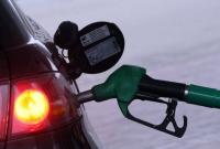 Бензин в Украине может подорожать на гривну за литр