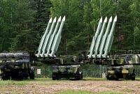 Россия и Беларусь создали совместную систему ПВО