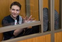 Песков уверен, что дело Савченко не портит имидж Путина
