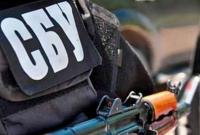 СБУ задержала исполнителя двух терактов в Одессе