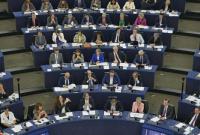 Европарламентариев шокировал отчет о Крыме и Донбассе