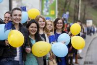Порошенко: результаты референдума в Нидерландах не являются препятствием на пути Украины в Европу