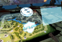 Valve планирует запустить VR-трансляции сражений в игре Dota 2 (видео)